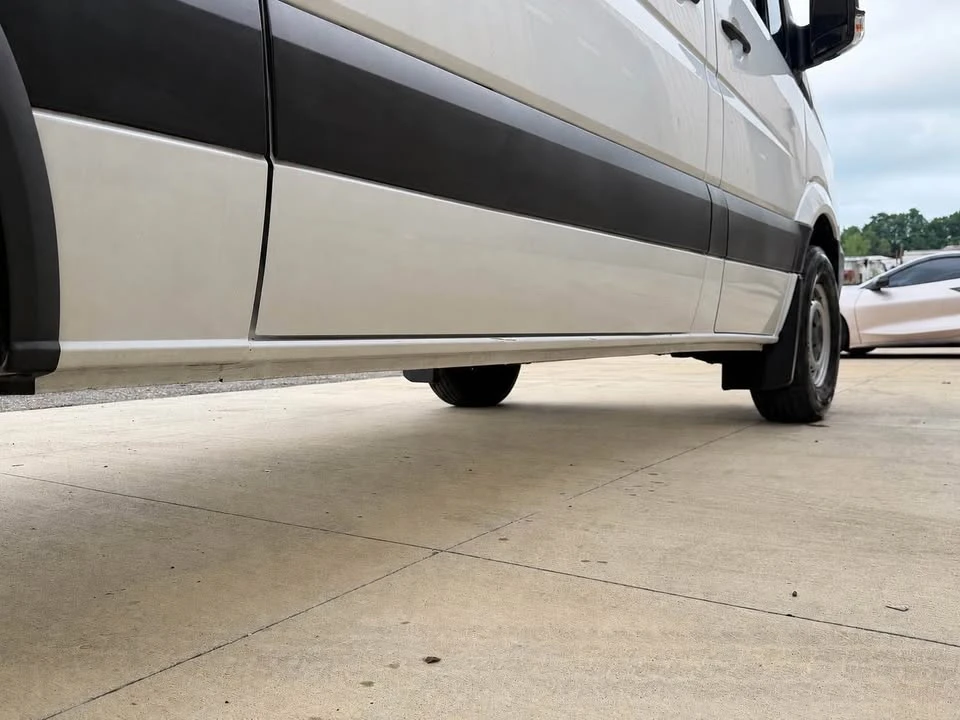 2014 Mercedes-Benz NCV3 Sprinter - Image 5 of 17