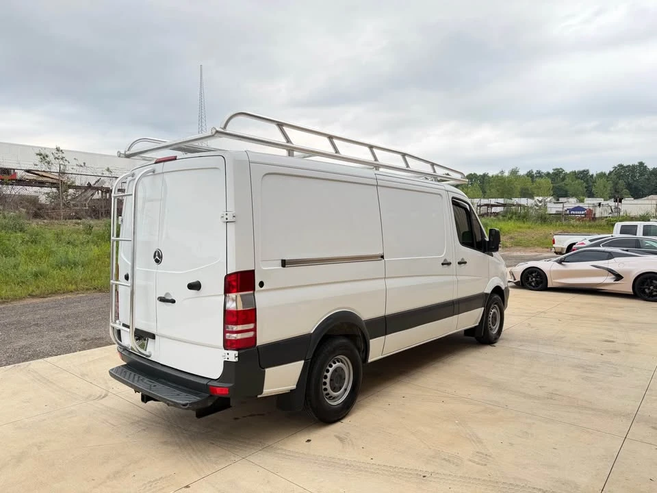 2014 Mercedes-Benz NCV3 Sprinter - Image 16 of 17