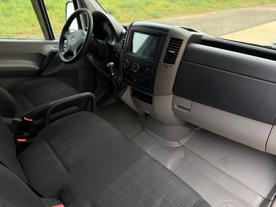 2014 Mercedes-Benz NCV3 Sprinter - Image 7 of 17