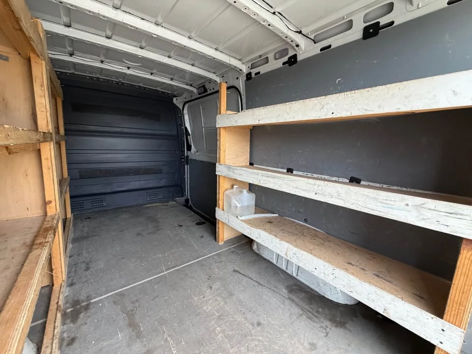 2014 Mercedes-Benz NCV3 Sprinter - Image 14 of 17