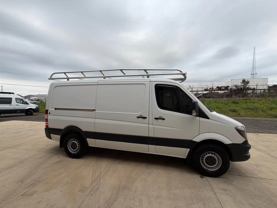 2014 Mercedes-Benz NCV3 Sprinter - Image 4 of 17
