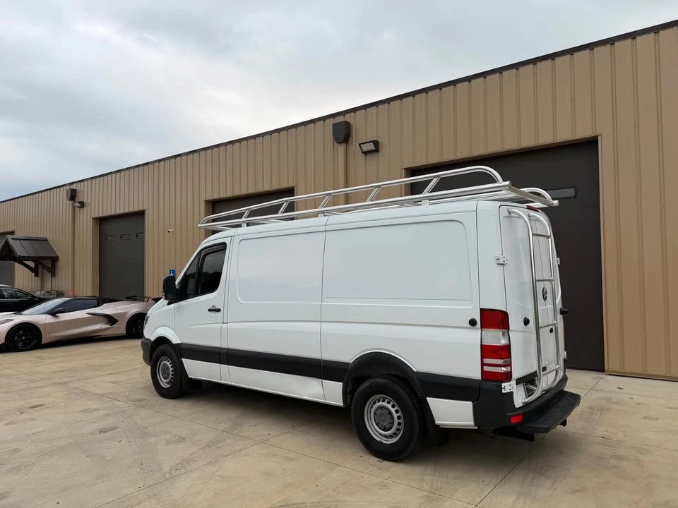 2014 Mercedes-Benz NCV3 Sprinter - Image 2 of 17