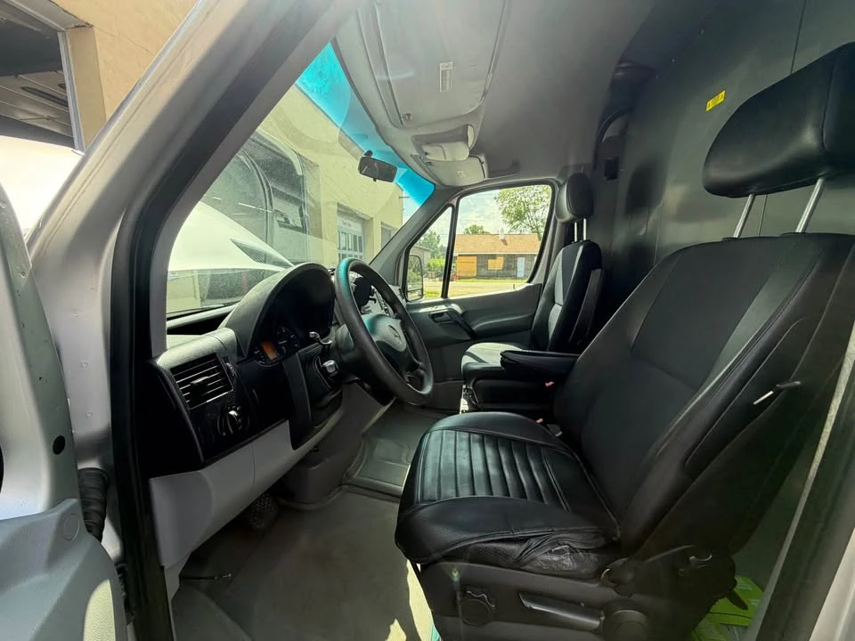 2014 Mercedes-Benz NCV3 Sprinter - Image 4 of 11
