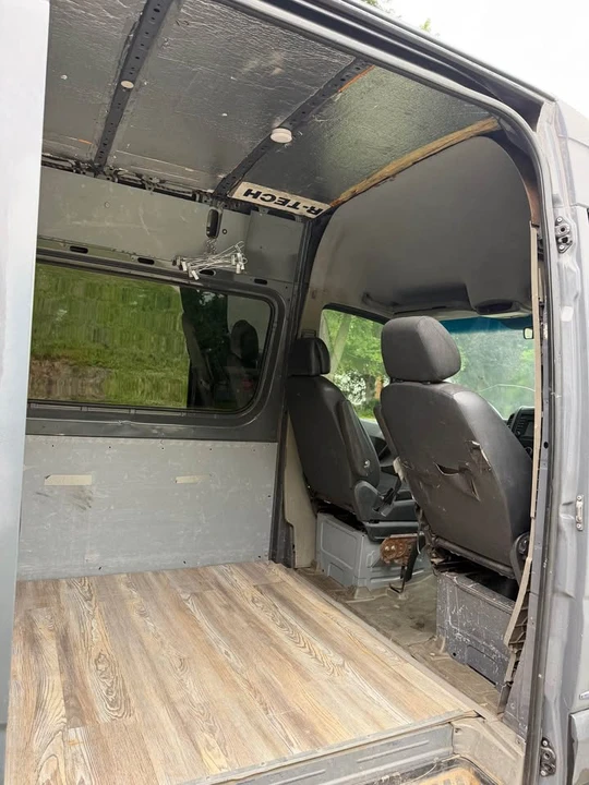 2014 Mercedes-Benz NCV3 Sprinter - Image 12 of 14