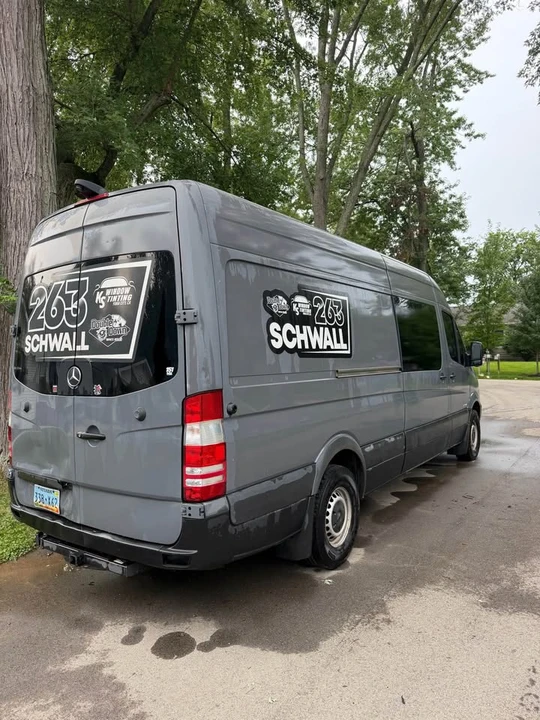 2014 Mercedes-Benz NCV3 Sprinter - Image 4 of 14