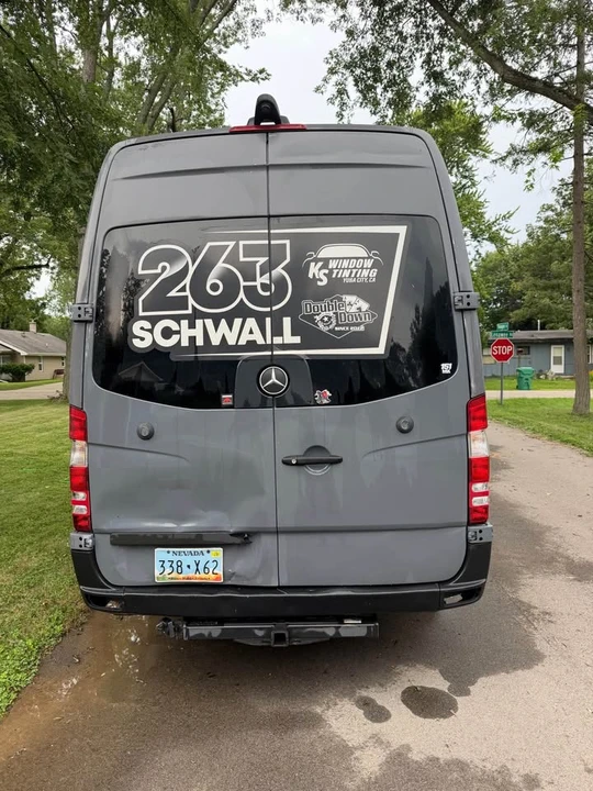 2014 Mercedes-Benz NCV3 Sprinter - Image 6 of 14