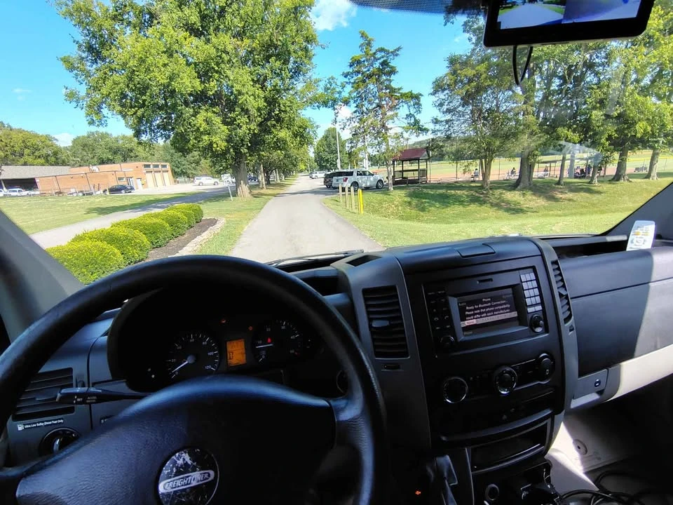 2014 Mercedes-Benz NCV3 Sprinter - Image 7 of 20