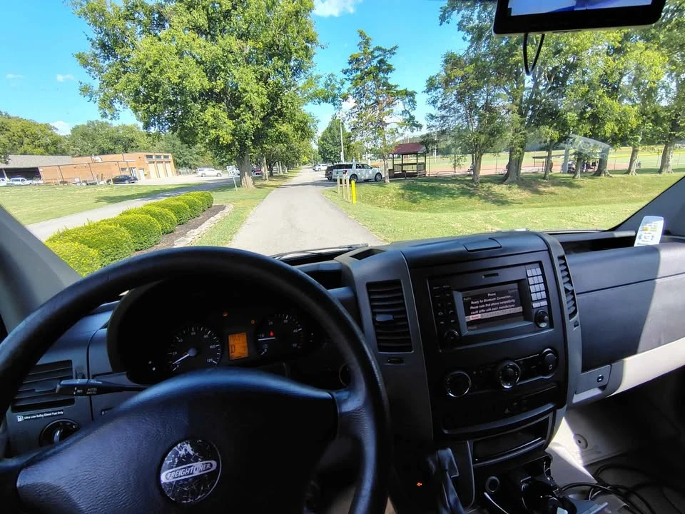 2014 Mercedes-Benz NCV3 Sprinter - Image 6 of 20