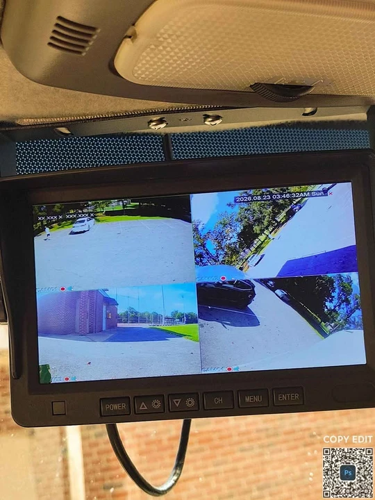 2014 Mercedes-Benz NCV3 Sprinter - Image 19 of 20