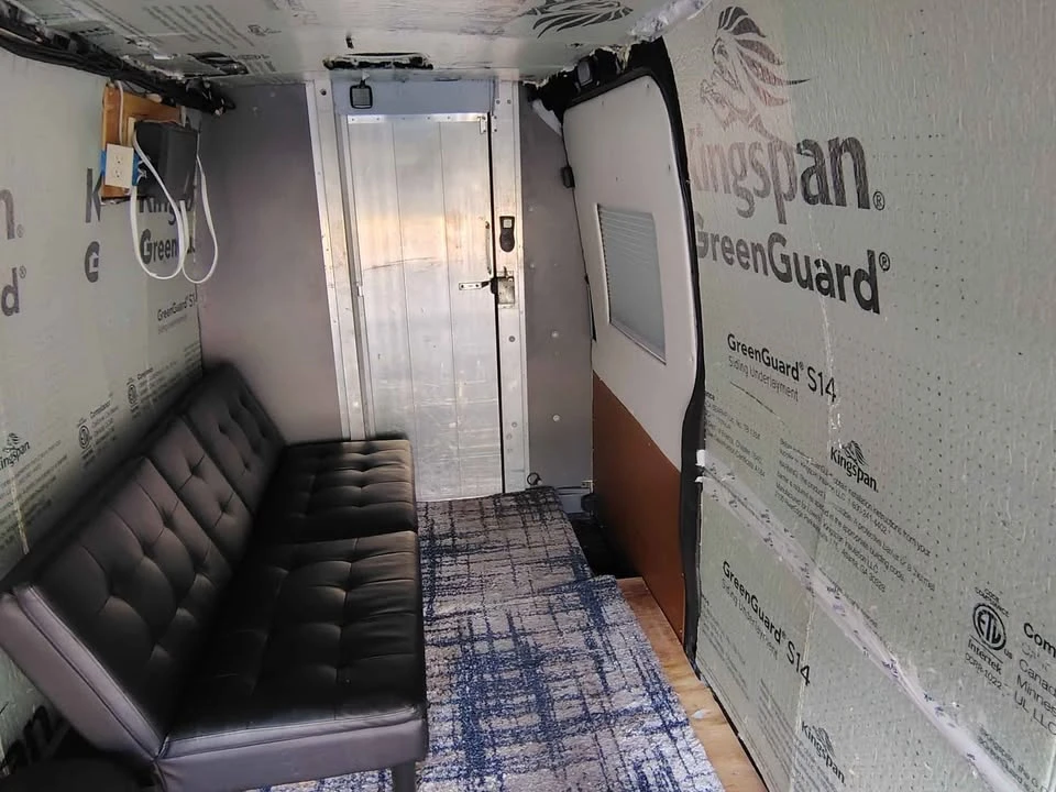 2014 Mercedes-Benz NCV3 Sprinter - Image 10 of 20