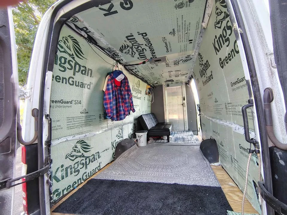 2014 Mercedes-Benz NCV3 Sprinter - Image 15 of 20