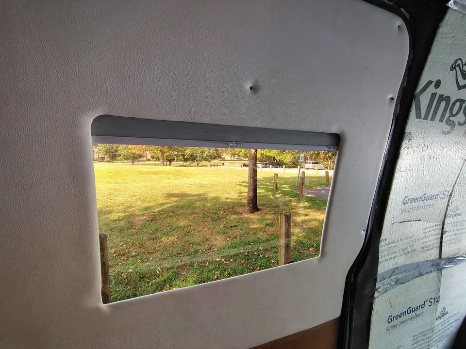2014 Mercedes-Benz NCV3 Sprinter - Image 8 of 20