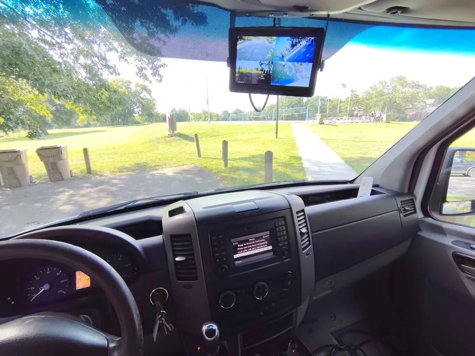 2014 Mercedes-Benz NCV3 Sprinter - Image 3 of 20