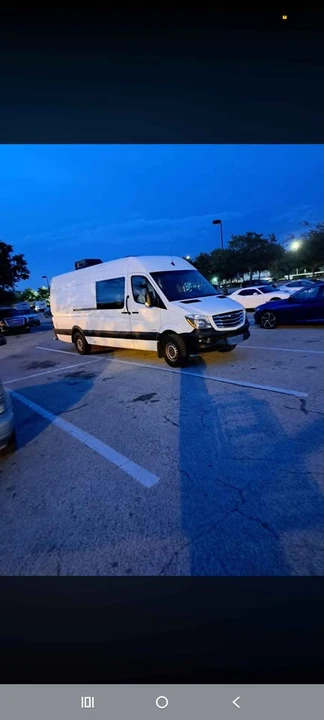 2014 Mercedes-Benz NCV3 Sprinter - Image 2 of 20