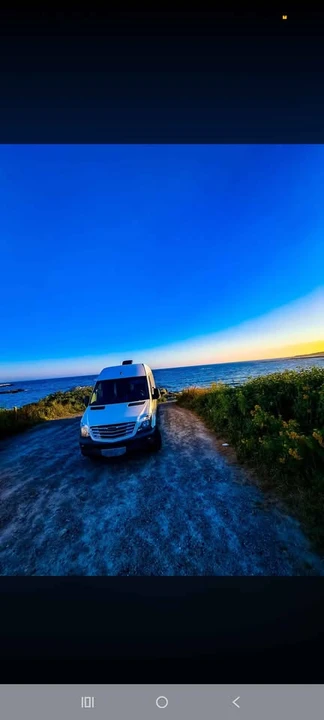2014 Mercedes-Benz NCV3 Sprinter - Image 20 of 20