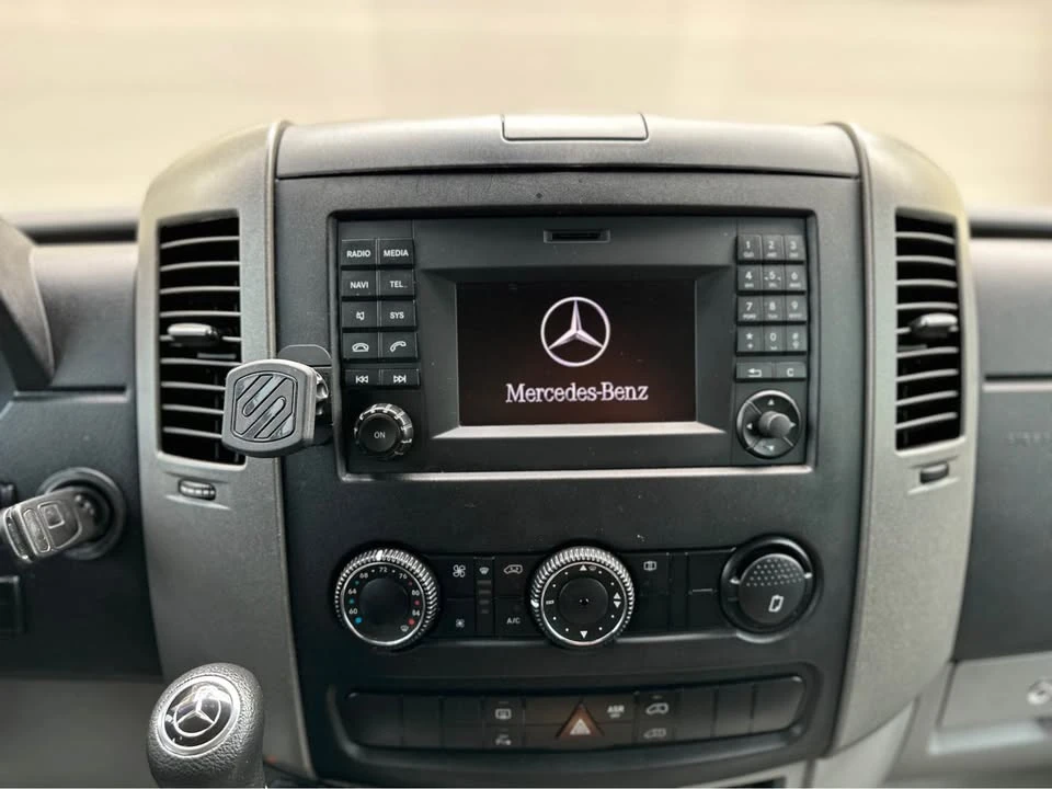 2014 Mercedes-Benz NCV3 Sprinter - Image 8 of 10