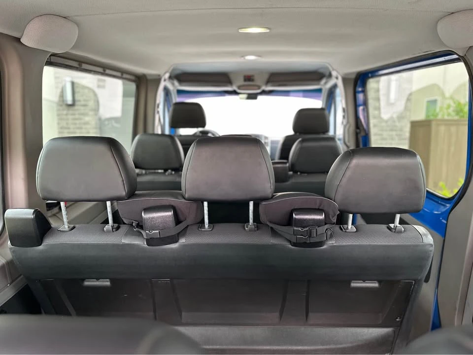 2014 Mercedes-Benz NCV3 Sprinter - Image 9 of 10