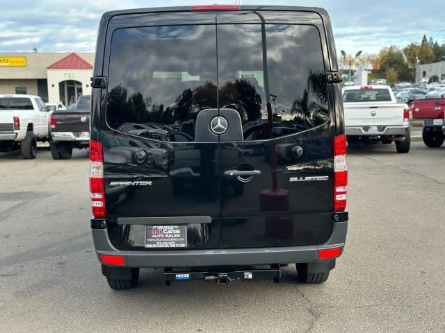 2014 Mercedes-Benz NCV3 Sprinter - Image 6 of 12