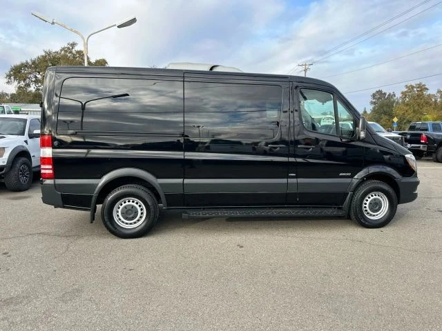 2014 Mercedes-Benz NCV3 Sprinter - Image 3 of 12
