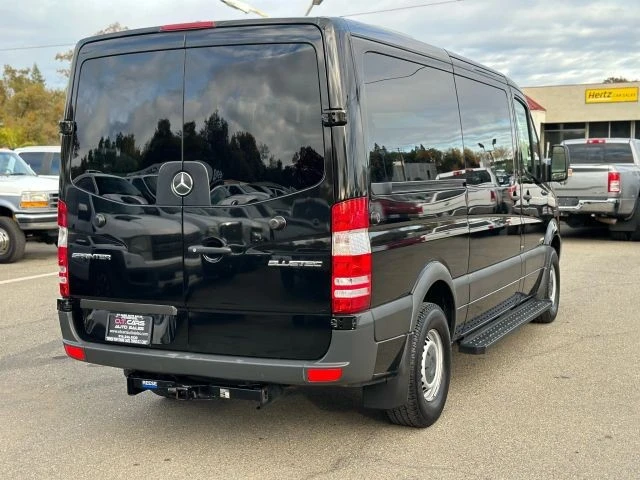 2014 Mercedes-Benz NCV3 Sprinter - Image 5 of 12