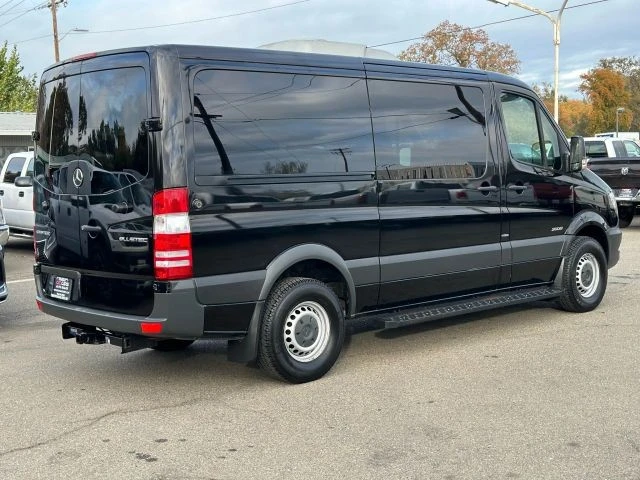 2014 Mercedes-Benz NCV3 Sprinter - Image 4 of 12