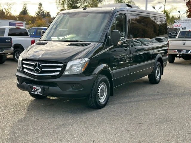 2014 Mercedes-Benz NCV3 Sprinter - Image 10 of 12