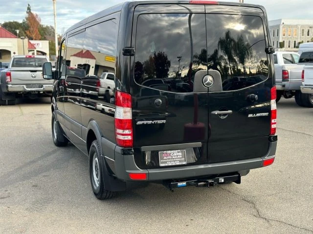 2014 Mercedes-Benz NCV3 Sprinter - Image 7 of 12