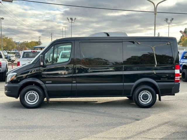 2014 Mercedes-Benz NCV3 Sprinter - Image 8 of 12