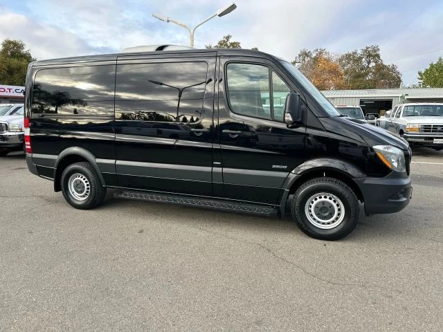 2014 Mercedes-Benz NCV3 Sprinter - Image 2 of 12