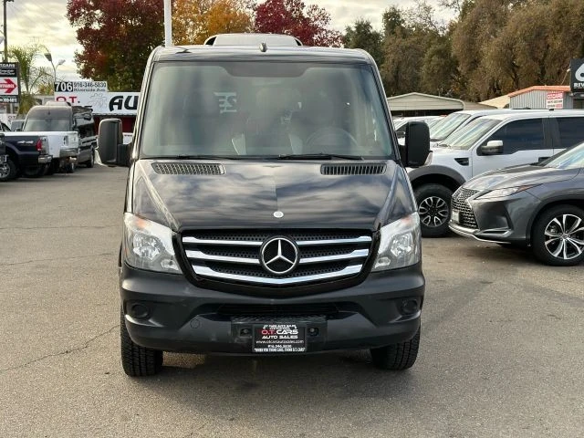 2014 Mercedes-Benz NCV3 Sprinter - Image 11 of 12