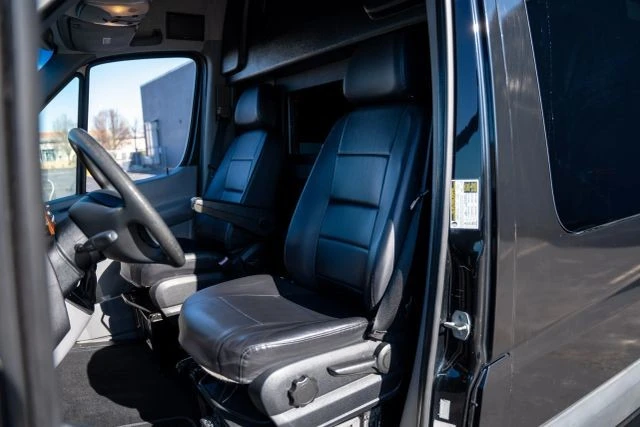 2014 Mercedes-Benz NCV3 Sprinter - Image 10 of 19