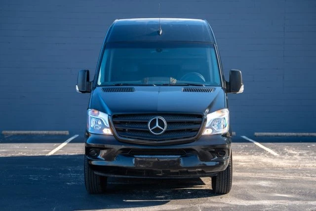 2014 Mercedes-Benz NCV3 Sprinter - Image 6 of 19
