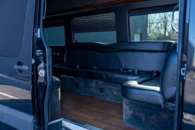 2014 Mercedes-Benz NCV3 Sprinter - Image 2 of 19
