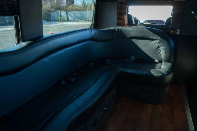2014 Mercedes-Benz NCV3 Sprinter - Image 19 of 19
