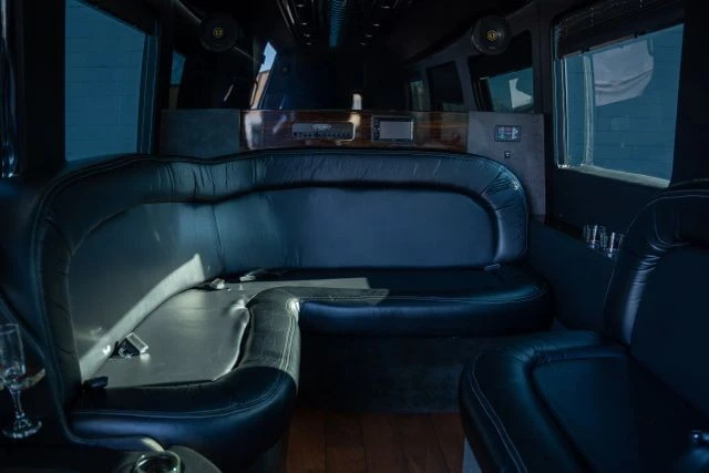 2014 Mercedes-Benz NCV3 Sprinter - Image 14 of 19