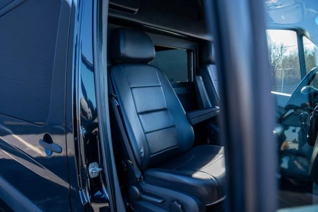 2014 Mercedes-Benz NCV3 Sprinter - Image 13 of 19