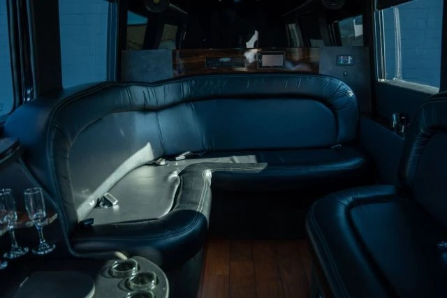 2014 Mercedes-Benz NCV3 Sprinter - Image 5 of 19