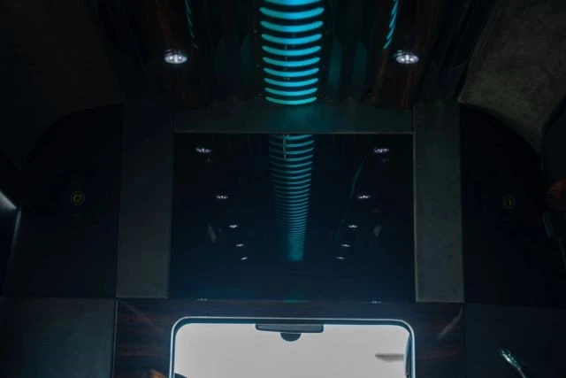 2014 Mercedes-Benz NCV3 Sprinter - Image 15 of 19