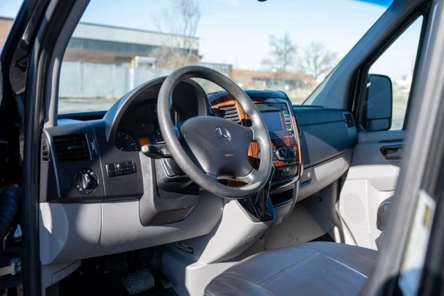 2014 Mercedes-Benz NCV3 Sprinter - Image 11 of 19