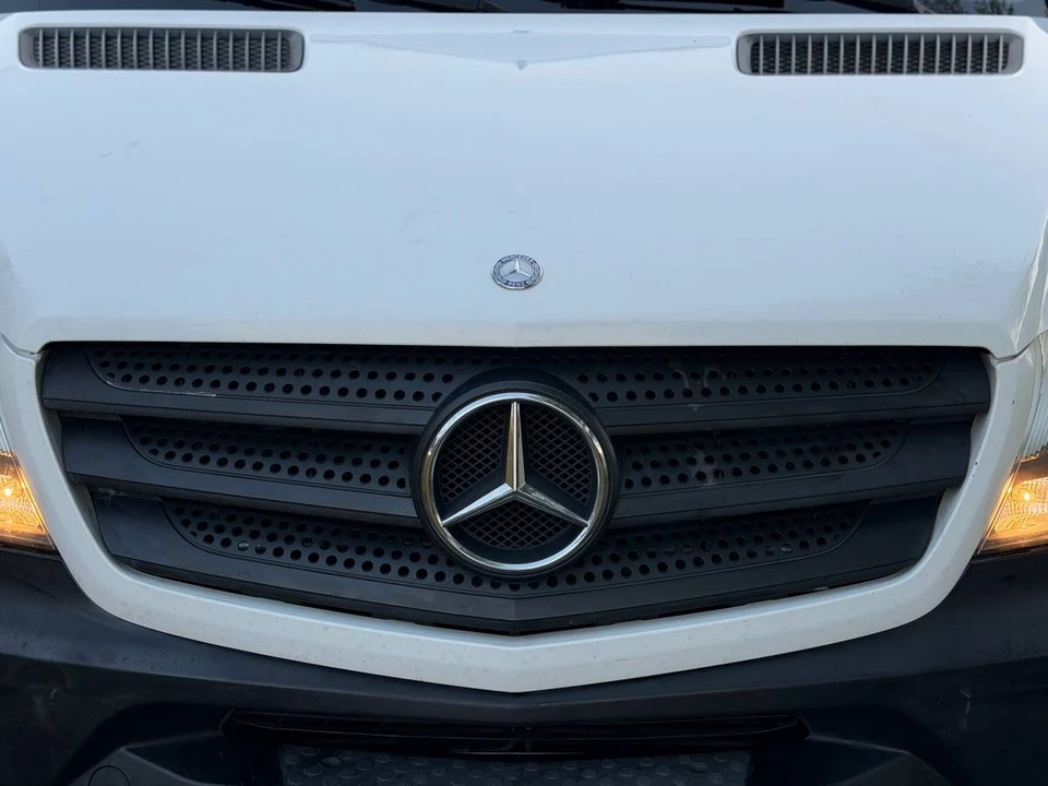 2014 Mercedes-Benz NCV3 Sprinter - Image 9 of 22
