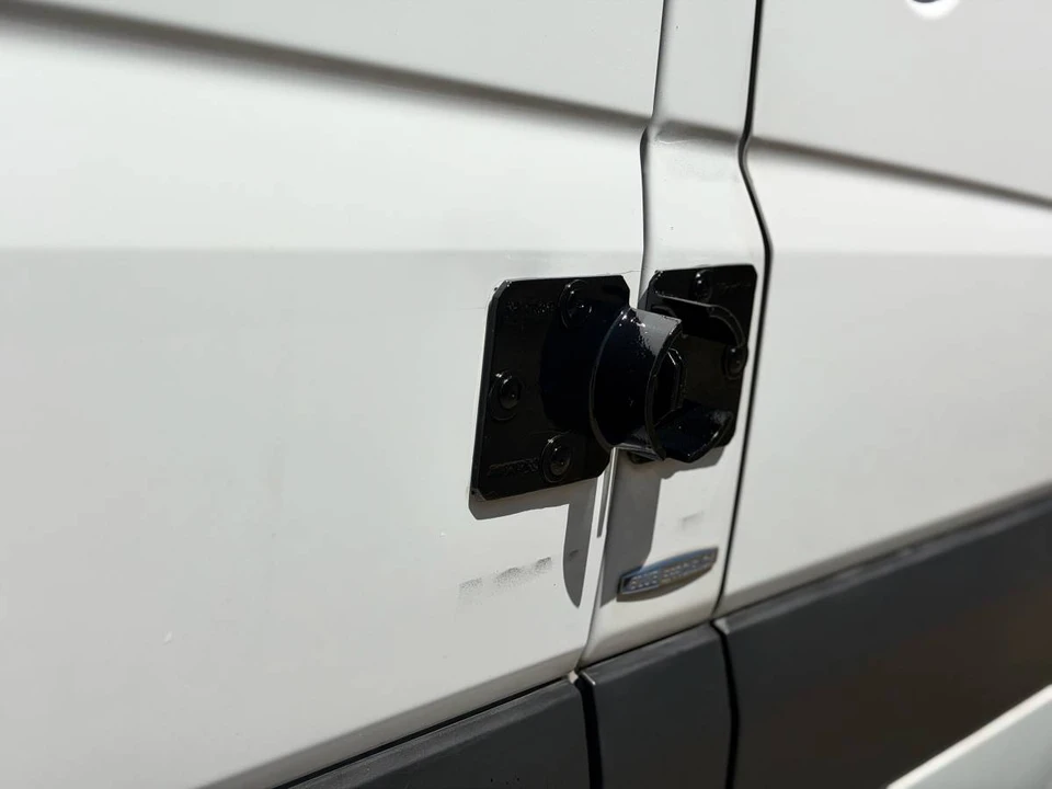 2014 Mercedes-Benz NCV3 Sprinter - Image 5 of 22