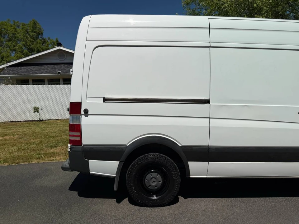 2014 Mercedes-Benz NCV3 Sprinter - Image 7 of 22