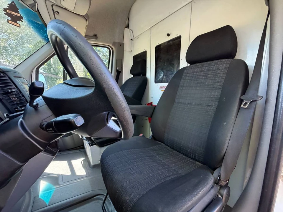 2014 Mercedes-Benz NCV3 Sprinter - Image 18 of 24