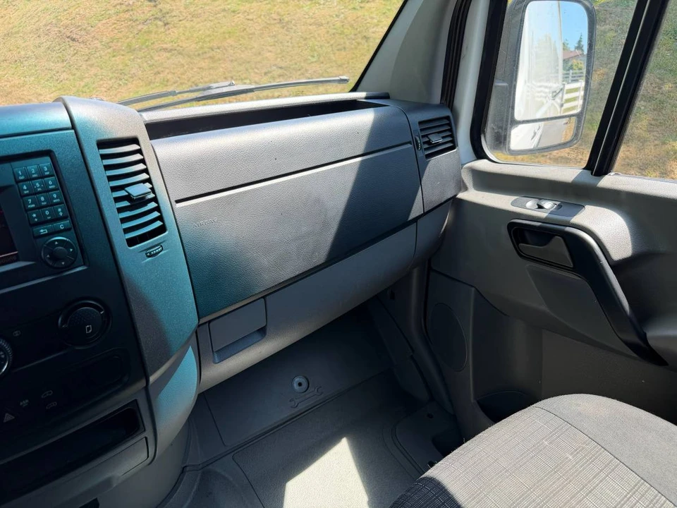 2014 Mercedes-Benz NCV3 Sprinter - Image 18 of 22