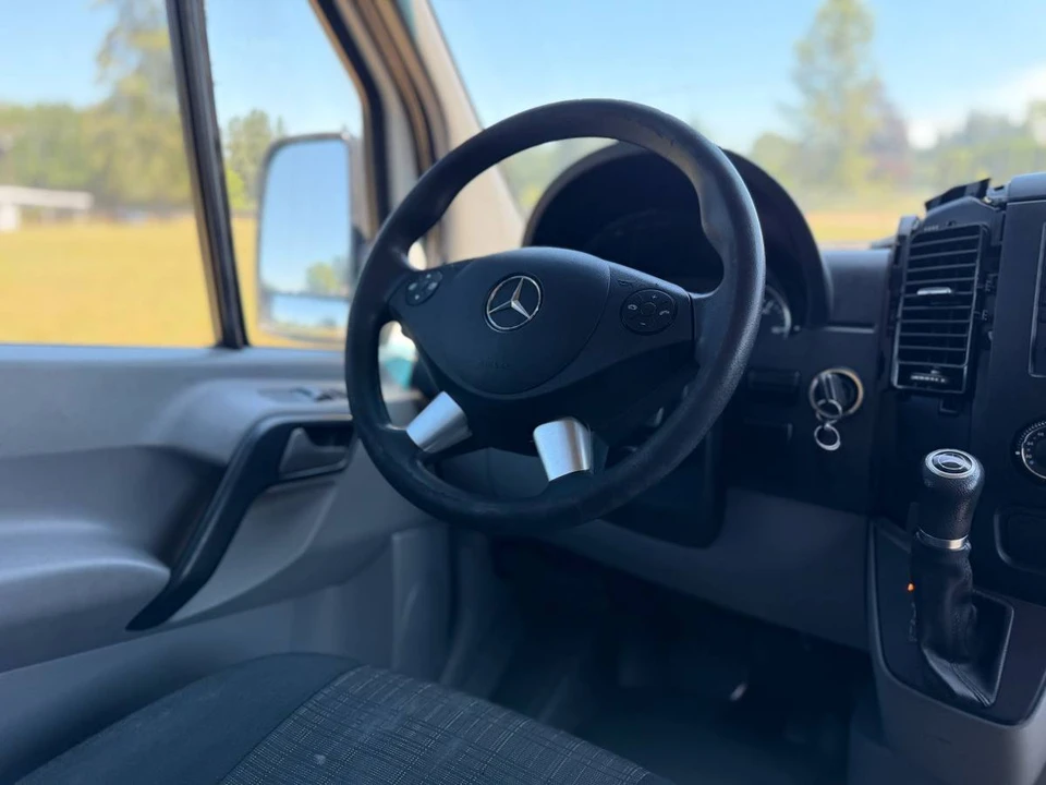 2014 Mercedes-Benz NCV3 Sprinter - Image 20 of 22