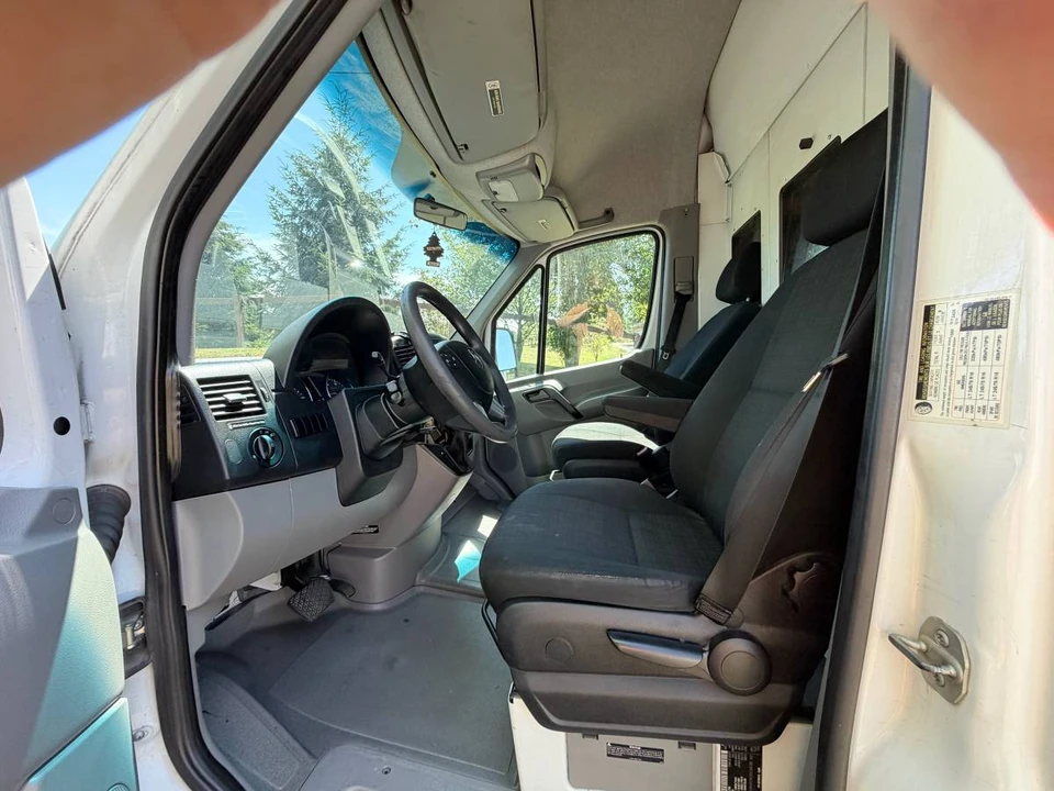 2014 Mercedes-Benz NCV3 Sprinter - Image 15 of 22
