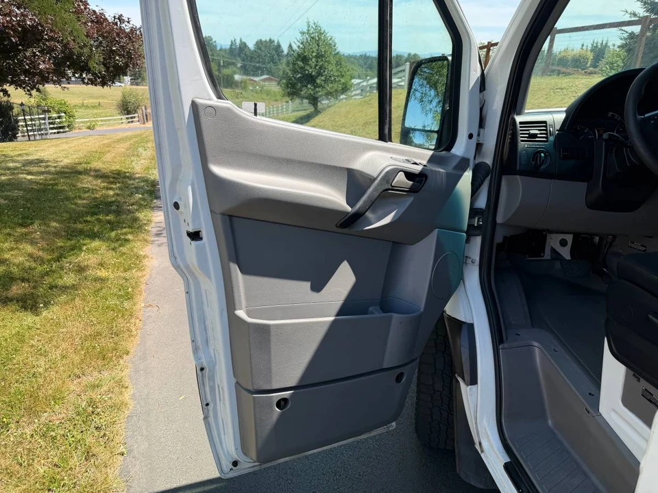 2014 Mercedes-Benz NCV3 Sprinter - Image 19 of 22