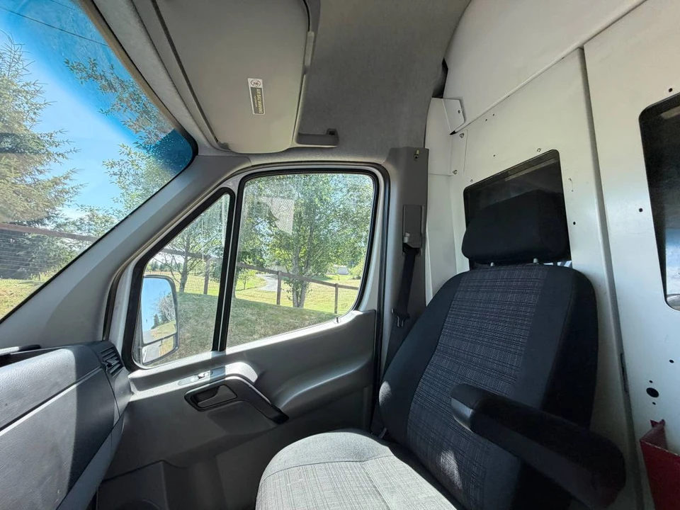 2014 Mercedes-Benz NCV3 Sprinter - Image 15 of 24