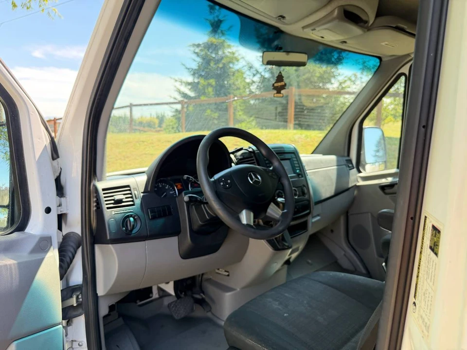 2014 Mercedes-Benz NCV3 Sprinter - Image 17 of 24