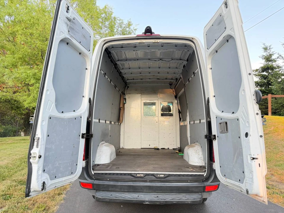 2014 Mercedes-Benz NCV3 Sprinter - Image 11 of 22